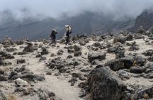 7 Days Kilimanjaro Climbing Machame Route