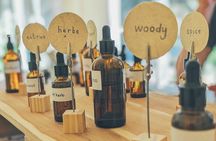 Luang Prabang: Craft Your Own Aroma Candle in Heritage Home