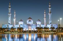 Abu Dhabi Private Tour