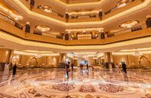 Abu Dhabi Private Tour