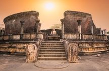 12-Day Private Guided Tour in Sri Lanka