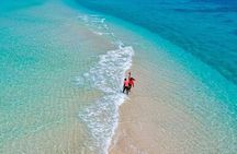 Exclusive Prison Island, Nakupenda with City Tour