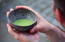 Matcha and Kimono Experience in Tokyo