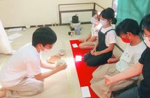 Kyoto Half Day Local Kids Cultural Experience