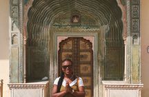 Full Day Jaipur (Pink City) Tour