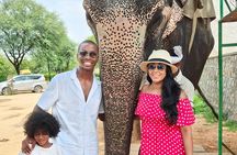 Full Day Jaipur (Pink City) Tour