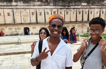 Full Day Jaipur (Pink City) Tour