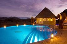 Overnight Safari Tour to Severin Camp from Mombasa