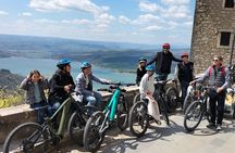 Luxury Eno and Oil experience, by e-bike and more...