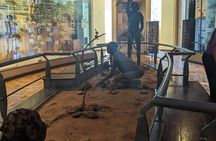 Nairobi City Tour: Nairobi Museum, KICC Rooftop & Railway Museum
