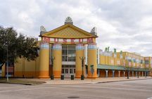 Houston Highlights, Culture, Science and Art Tour