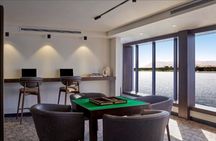 Luxury Nile Cruise For 4 Days 3 Nights &Baloon on M/S Movenpick 