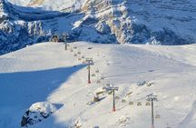 A Private Day Trip to Shahdag Ski Resort