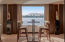 4 Days Nile Cruise &Hot Air Balloon on M/S Movenpick Royal Lilly 
