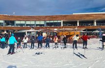 A Private Day Trip to Shahdag Ski Resort