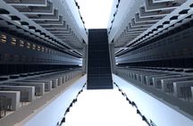 Everyday Art-chitecture Tour