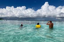 Mnemba Island Dolphin Tour and Stonetown Walking Tour