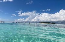 Mnemba Island Dolphin Tour and Stonetown Walking Tour