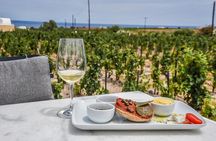 4-Hour Tour of Paros Wine Tasting