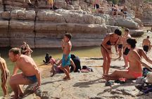 Half Day Tour to Paradise Valley