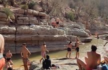 Half Day Tour to Paradise Valley