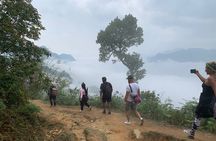 Sapa The Hidden Trail Trek 1 Day - Mountain & Rice Valley 