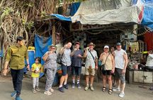 Primmum Mumbai Sightseeing With Local Train Ride Experience 