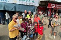 Primmum Mumbai Sightseeing With Local Train Ride Experience 