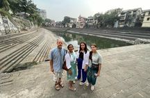 Primmum Mumbai Sightseeing With Local Train Ride Experience 