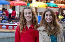 Philadelphia’s Founding Fathers Walking Tour