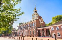Philadelphia’s Founding Fathers Walking Tour