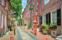 Philadelphia’s Founding Fathers Walking Tour