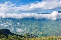 Sapa The Hidden Trail Trek 1 Day - Mountain & Rice Valley 