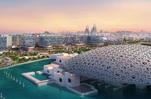 Full Day Sightseeing Tour from Abu Dhabi