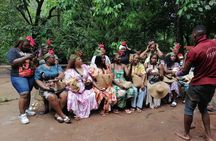 Zanzibar Spice Tour and Zanzibar Stone Town Tour