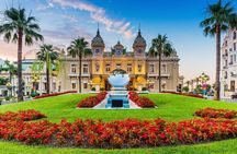 Best of the Riviera Full Day Tour