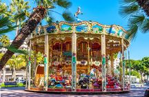 Half Day Tour in Cannes, Antibes and St Paul de Vence