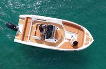 Explore Corfu North East coast 