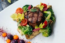 Kansas City’s Culinary Delights: A Private Foodie’s Journey