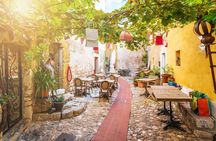  Half Day Shared Tour in Eze, Monaco and Monte Carlo