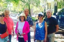 City Stroll Tour in Savannah