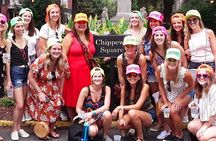 City Stroll Tour in Savannah