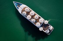 JADE SAILS - 1 Day Cruise in Halong & Lan Ha Bay with TRANSFER