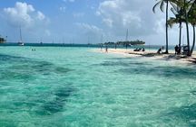 Full Day Tour to the San Blas Islands