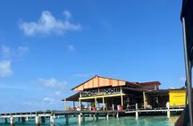 Full Day Tour to the San Blas Islands