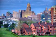 Buffalo’s Heritage Walk: A City’s Story Unveiled