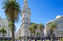 Private Montevideo Tour for Cruisers