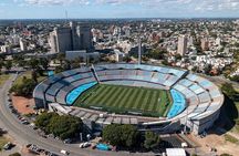 Shared Montevideo Tour for Cruisers