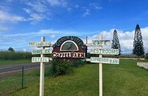 Pearl Harbor and Circle Island Tour 