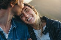 Buffalo’s Romantic Cityscape: A Stroll Through Beauty